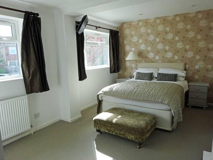 Top 10 Airbnb Vacation Rentals In Harpenden, United Kingdom Updated 2024 Trip101