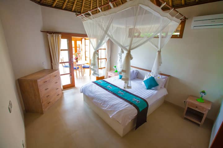 Спална соба 2