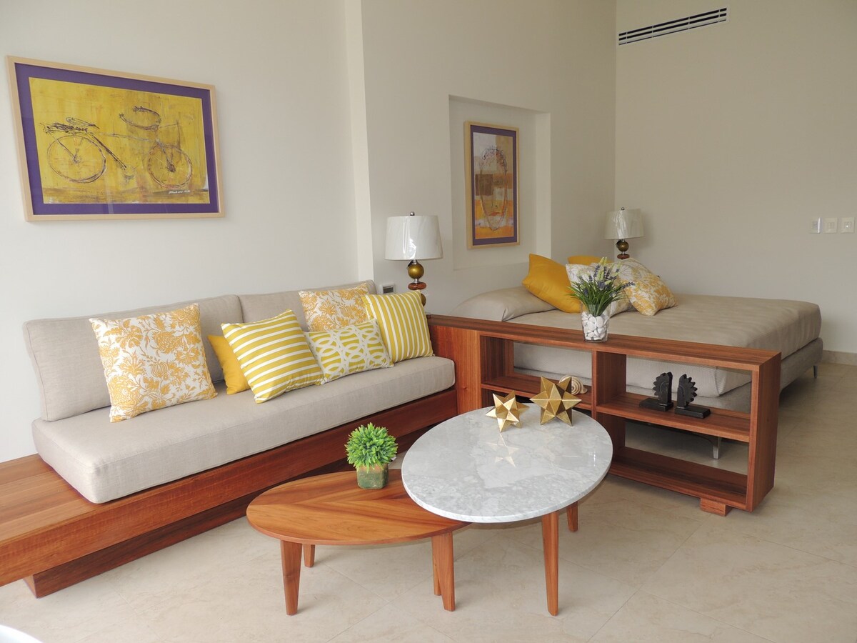 Obývacia miestnosť