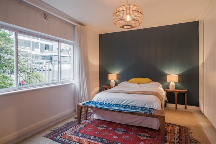 غرفة النوم 1