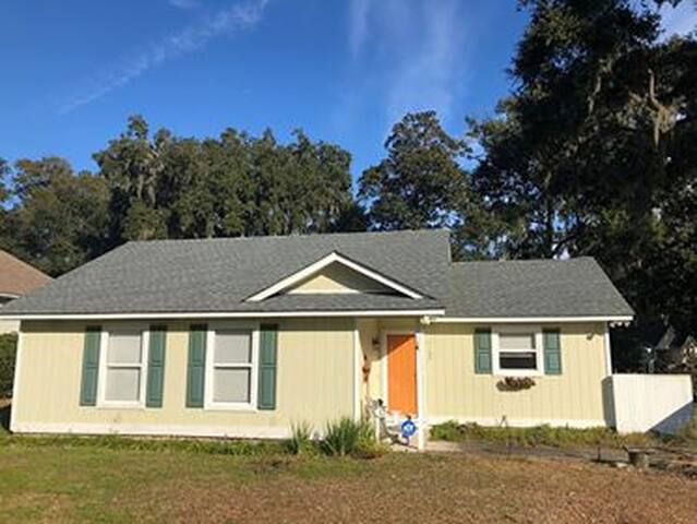 Airbnb Parris Island Vacation Rentals Places To Stay
