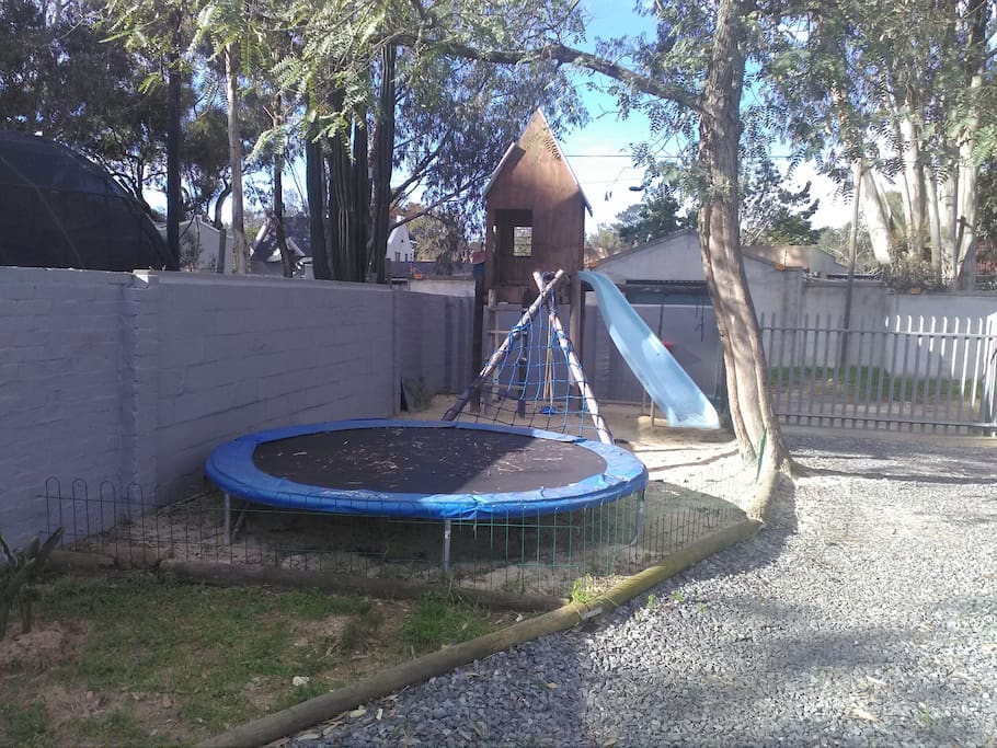 Kids Play Area