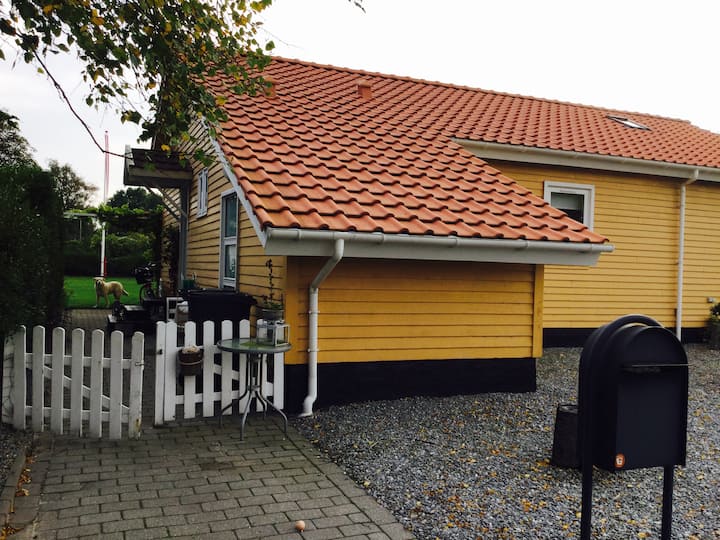 Charming wooden house Houses for Rent in Esbjerg, Denmark Airbnb