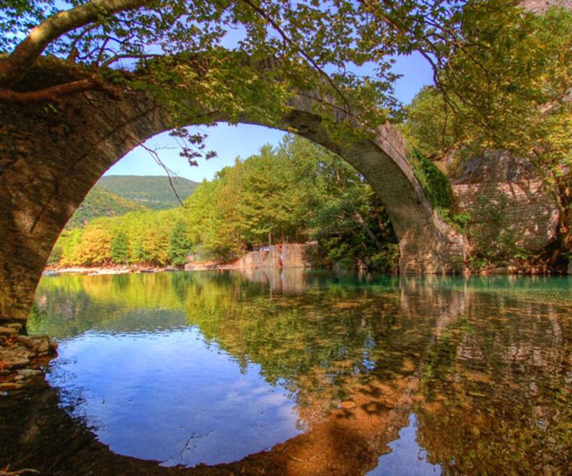 Γεφύρι της Κλειδωνιάς