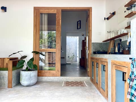 Studio Apartment in Madiha - Mango Tree Studio 1