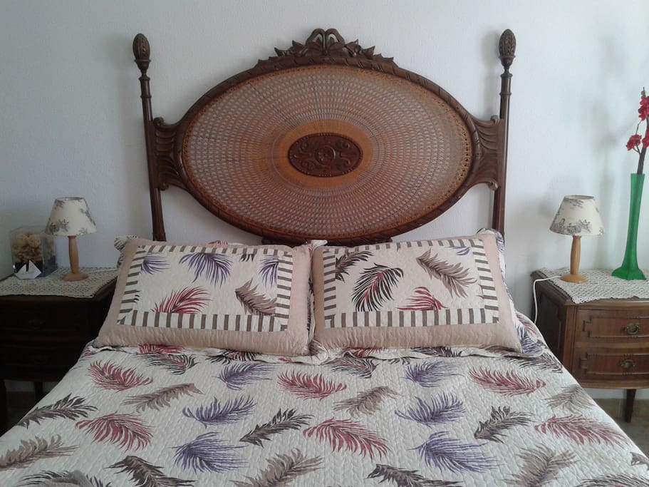 Quarto Lavanda