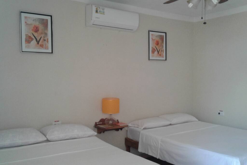 Habitacion