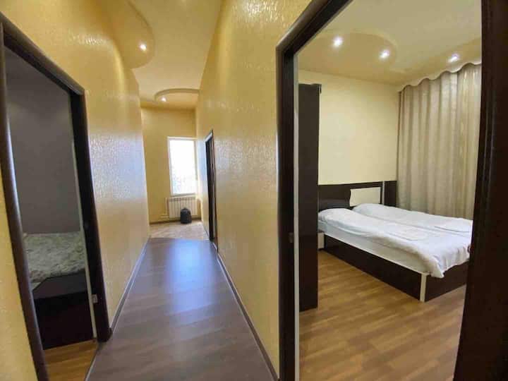 Habitación 3