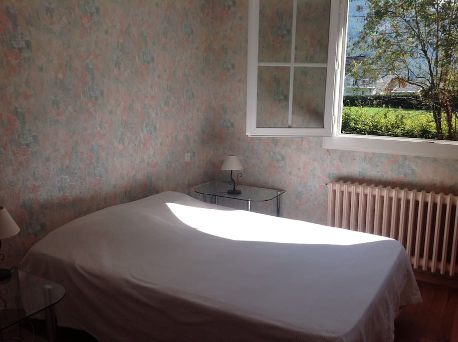 Chambre sud