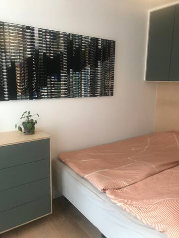 Charming Center of Copenhagen gallery image 2