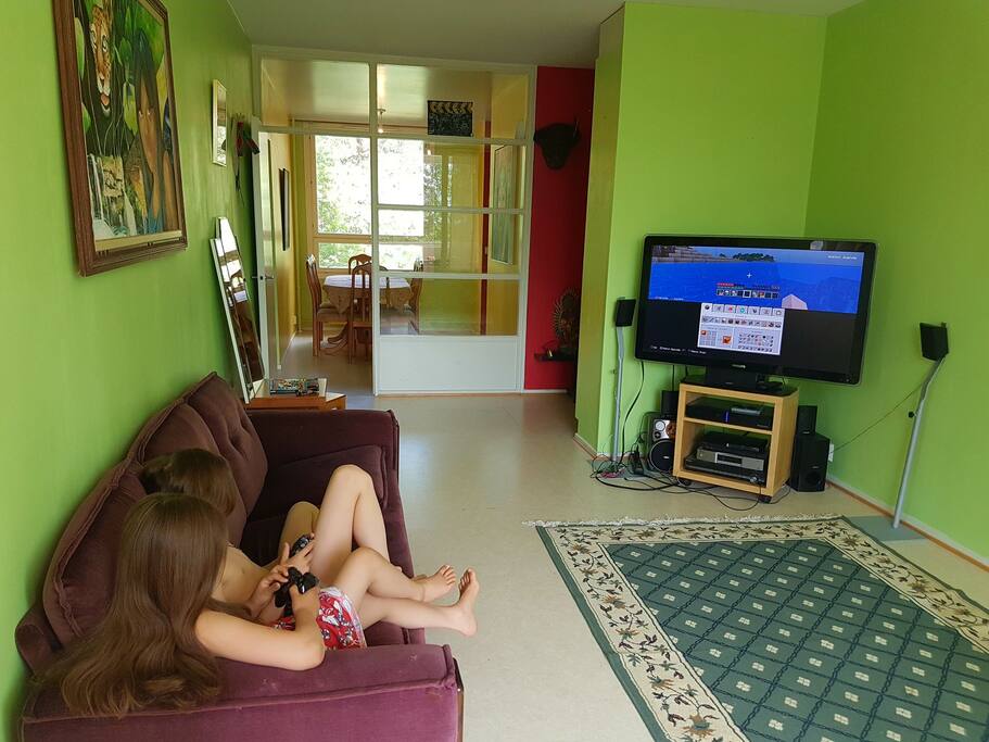 Hostel With Family Room Helsinki Hostel With Family Room Helsinki