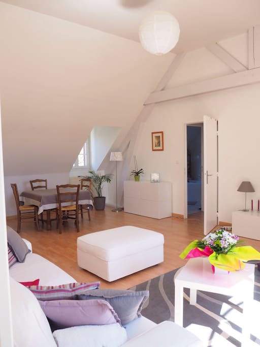 Salle à manger