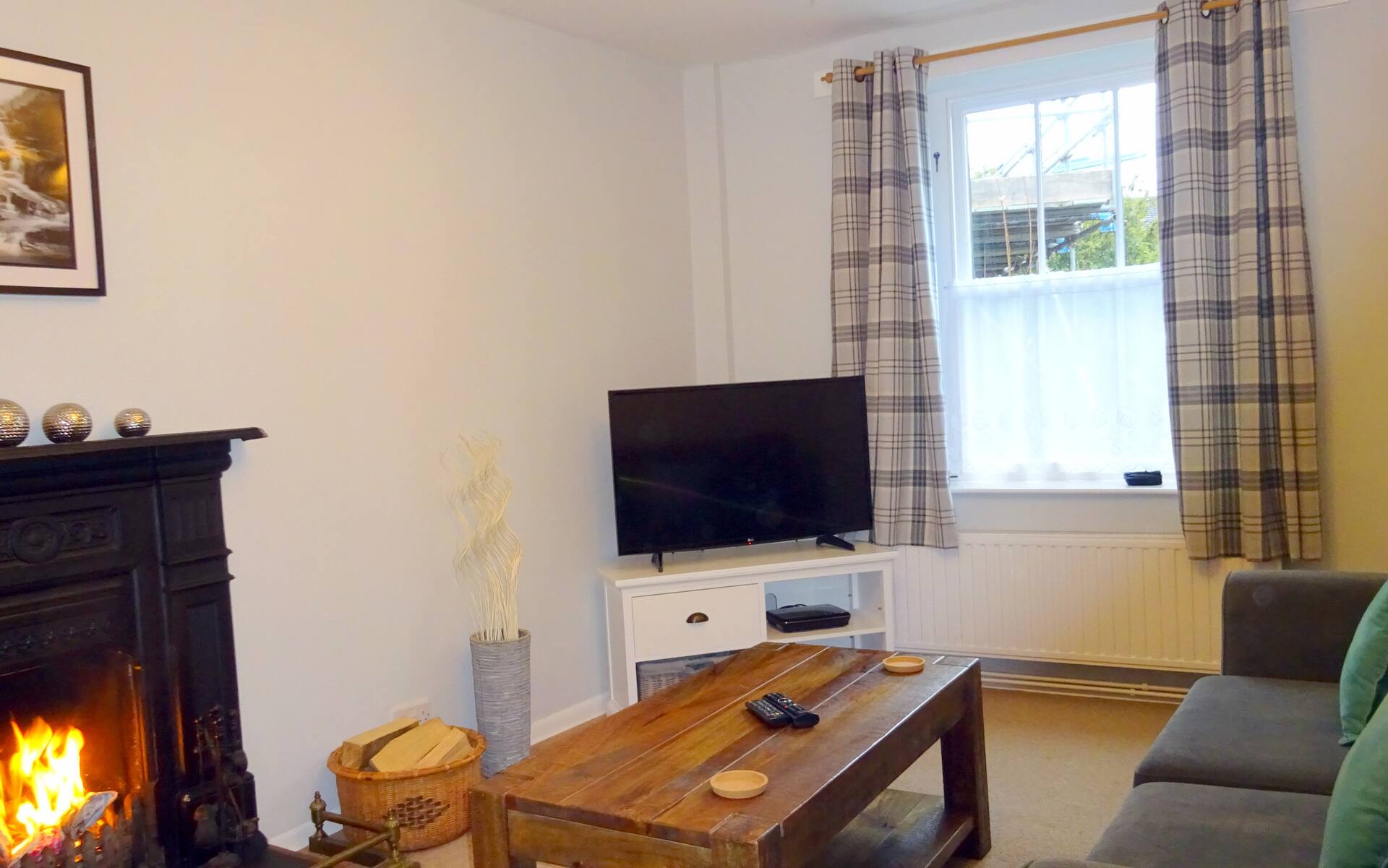 Cherry Cottage, Youlgrave Nr Bakewell — foto 3