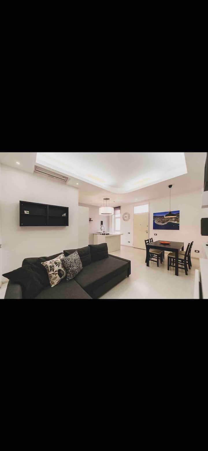 Appartamento Nuovo Comfort Con Molti Servizi - Monte Argentario