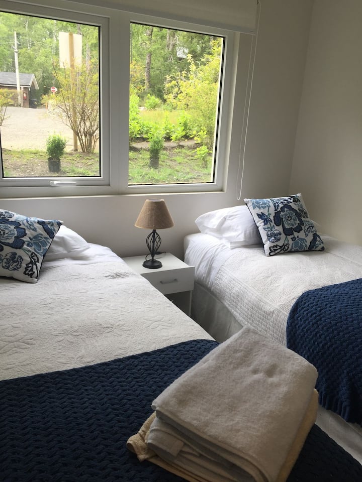 2 ห้องนอน