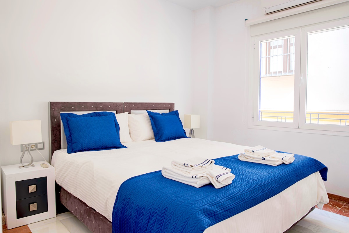 habitación 2 (180 o 2x90)