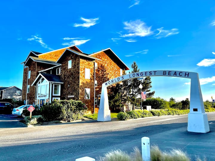 10 Best Airbnb Vacation Rentals In Long Beach, Washington Updated
