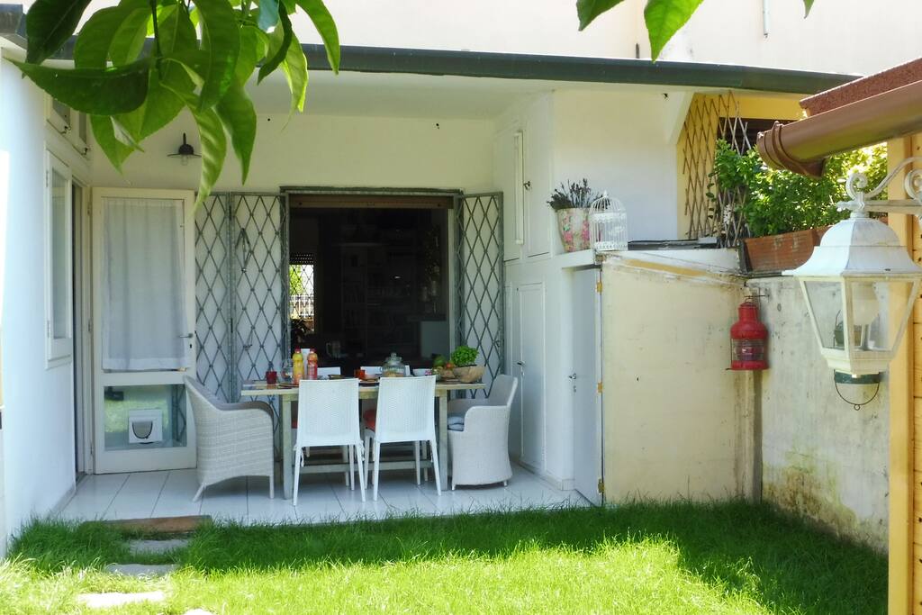 Giardino
