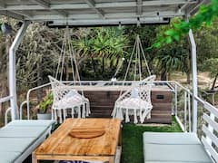 Noosa+River+Gypsy+-+Houseboat