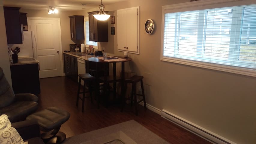 Guest favorite listing in St. John'S