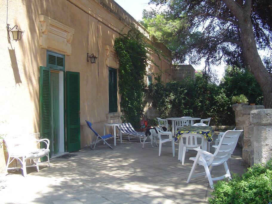 giardino