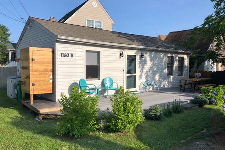 2 Bedroom Beach Bungalow