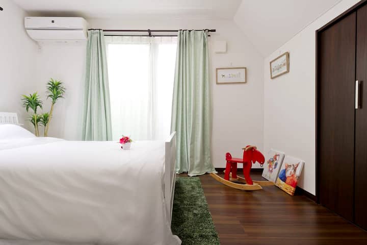 غرفة النوم 3