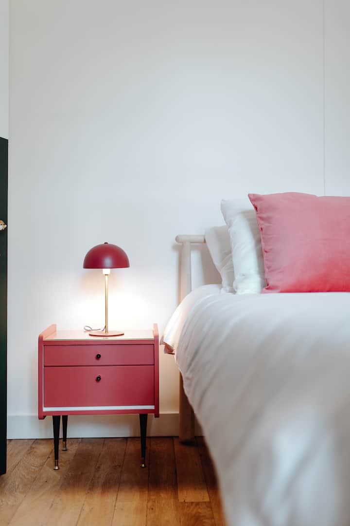 Chambre 1