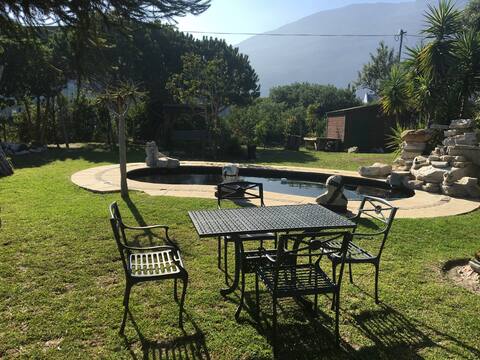 Listening Wind Self-Catering accommodation