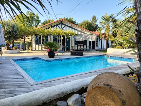 Petit coin de paradis