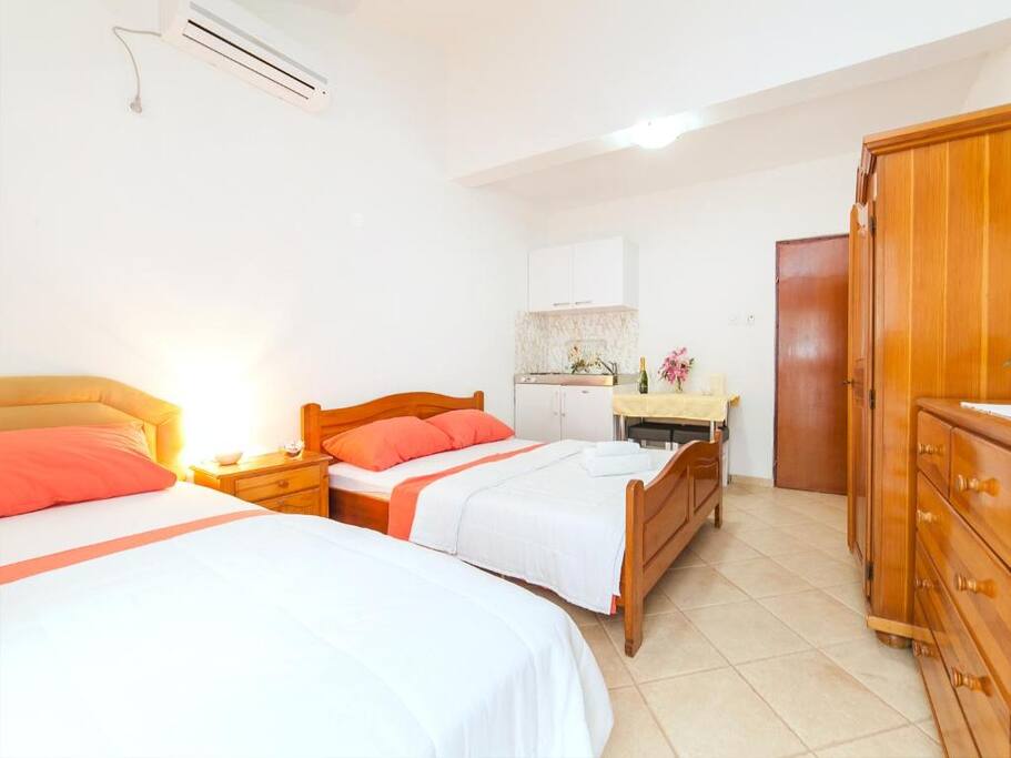 Apartman