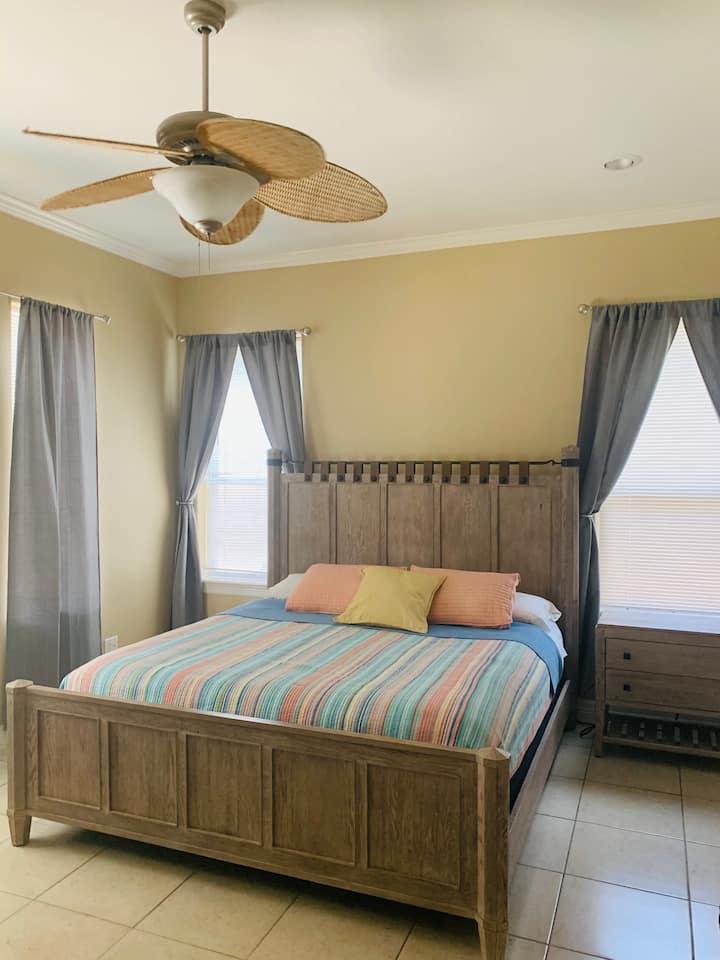 Habitación 1