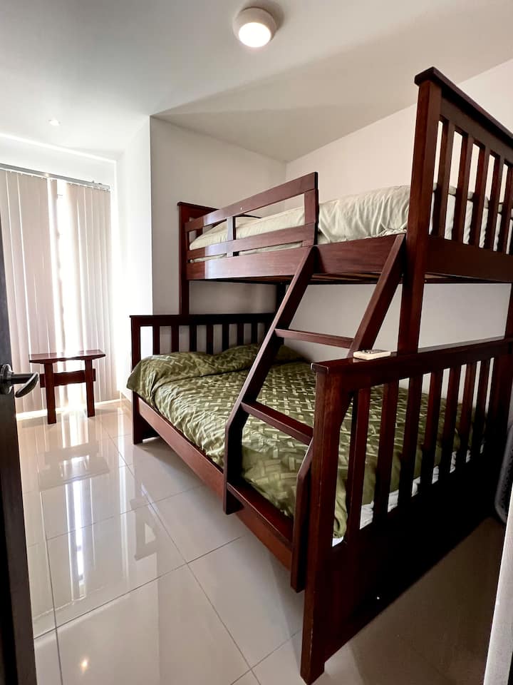 Bedroom #3