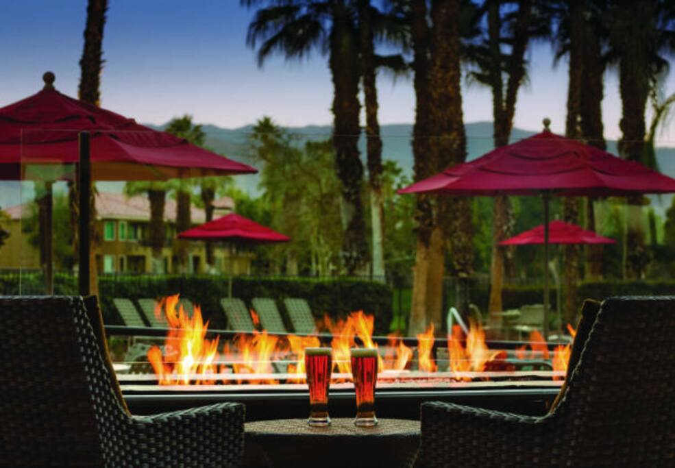 Fire Pit