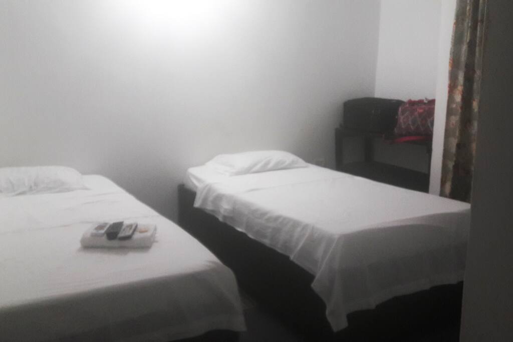 Habitacion