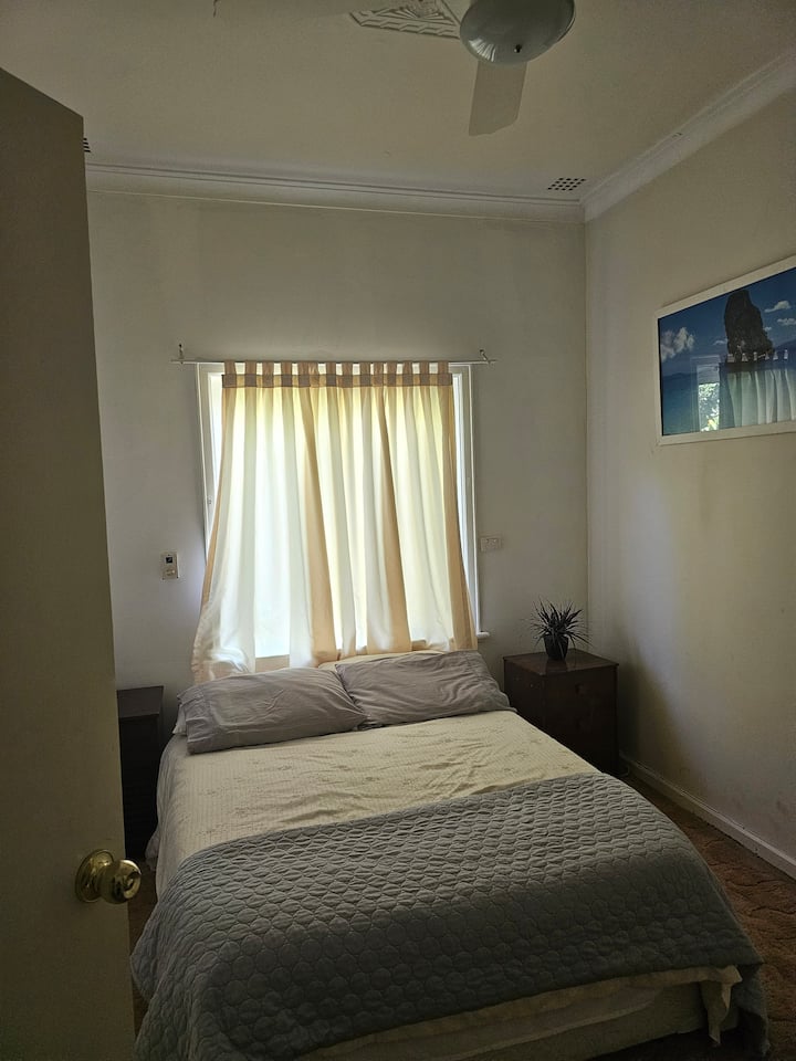 საძინებელი