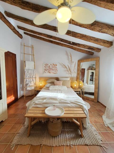 La Ultima Casa, 10 minutes from Costa Dorada