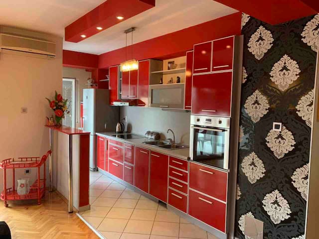 Luxury Apartment Bitola