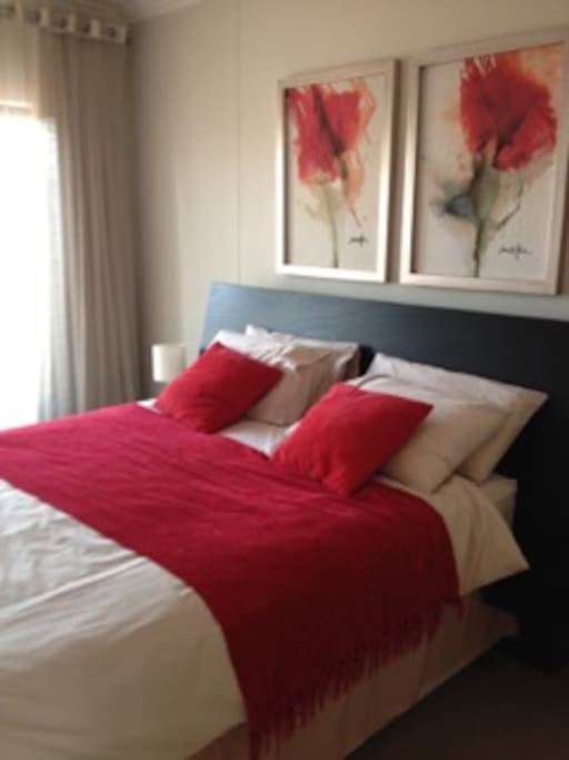 1st Bedroom