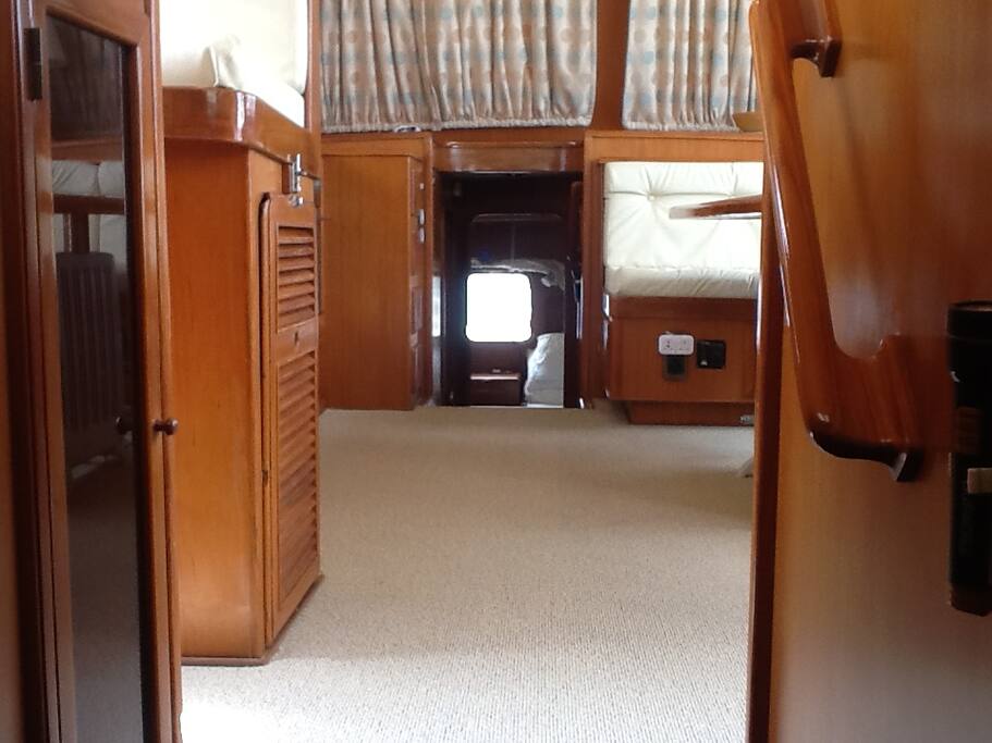 Saloon