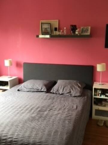 Maison contemporaine avec piscine Bordeaux gallery image 5