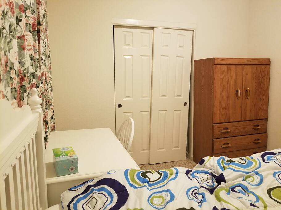 Same Room, different angle
