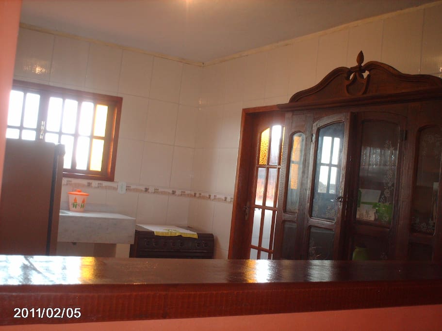 COZINHA