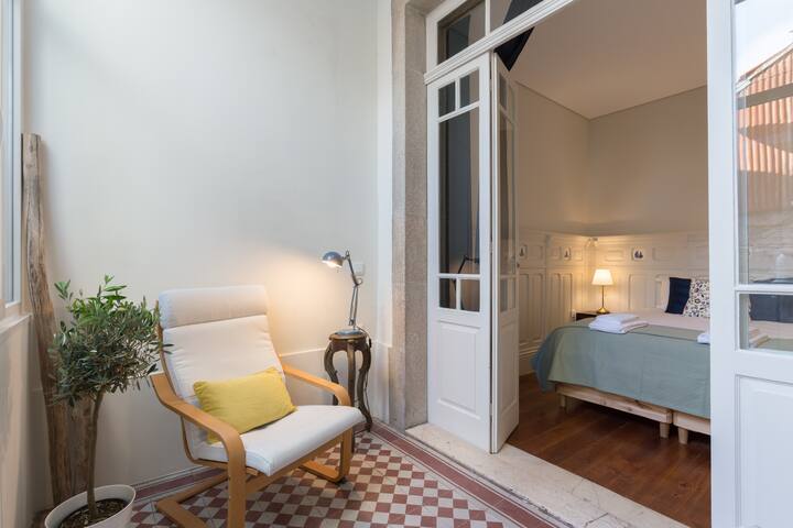 APorTo – Downtown 2 suites gallery image 2