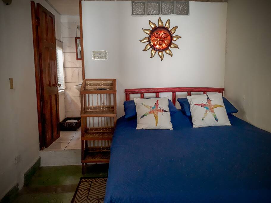Bedroom Room F