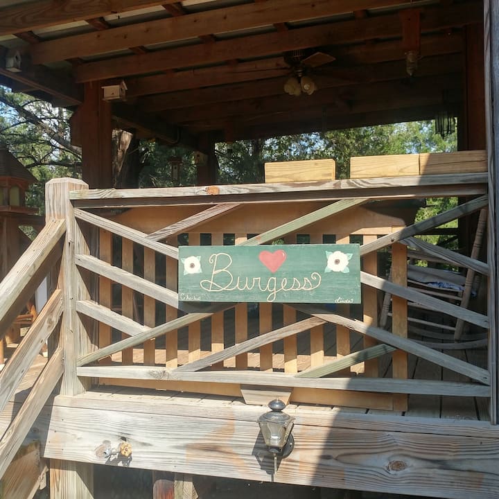 Car Shop Lodge - Jacksonville, AL