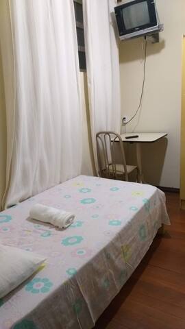 Pousada Bem Viver #8