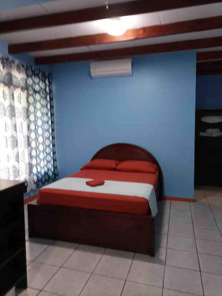 Doña Ana cabins Oceanfront rooms Bed and breakfasts for Rent in