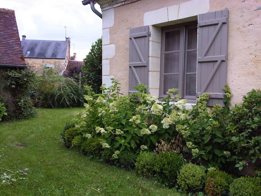 Jardin