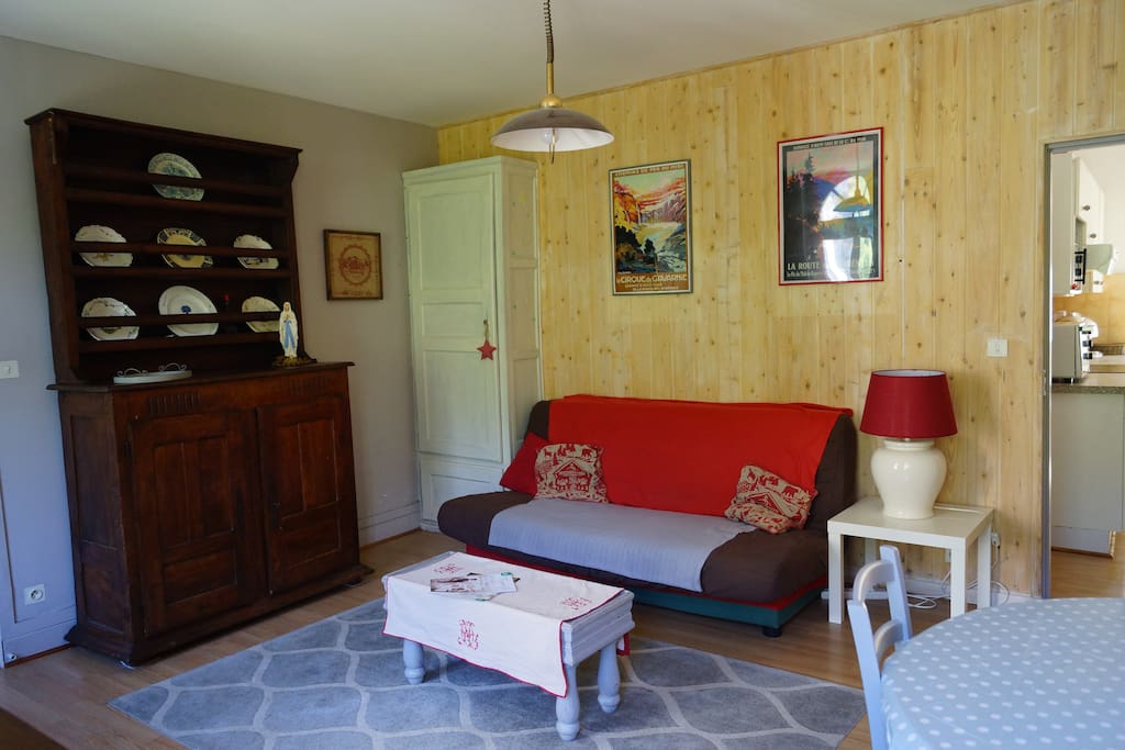 le salon
